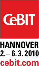 CeBIT 2010