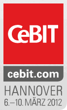 CeBIT 2012