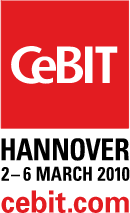 CeBIT 2010