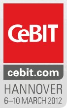 CeBIT 2012