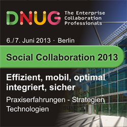 DNUG Spring Conference